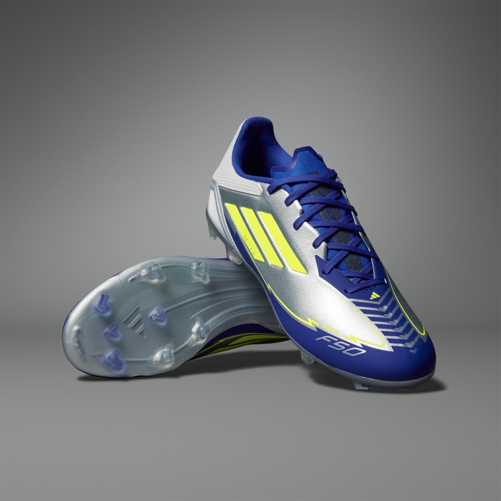 MEN’S F50 LEAGUE MESSI FIRM/MULTI-GROUND CLEATS